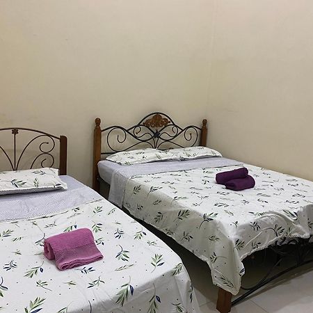 Zulikhwani Homestay Mersing Luaran gambar